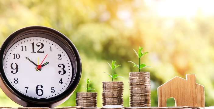 기초수급자 주민센터 대출 신청하기