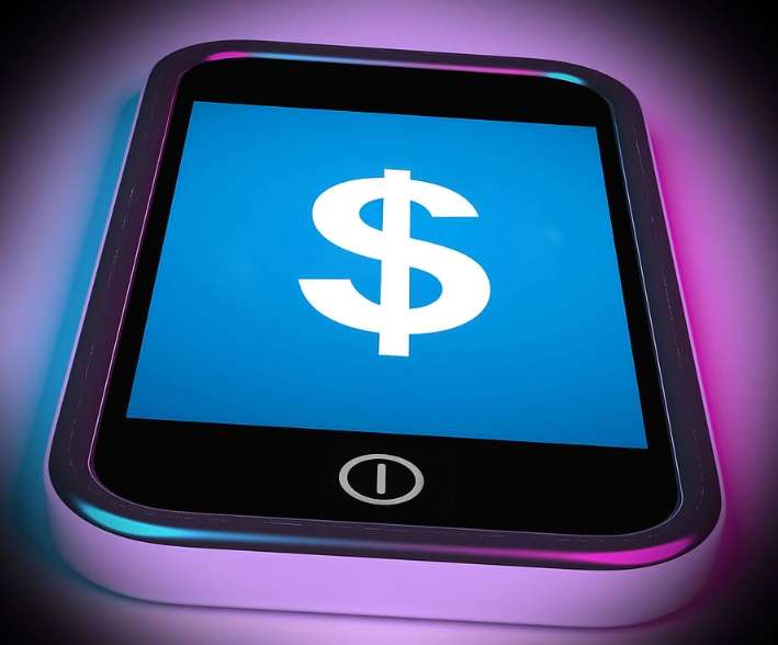 비대면 모바일 대출 신청하기