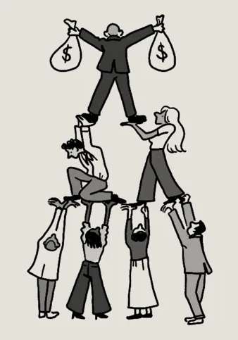 투자 사기로부터 자신을 보호하는 방법