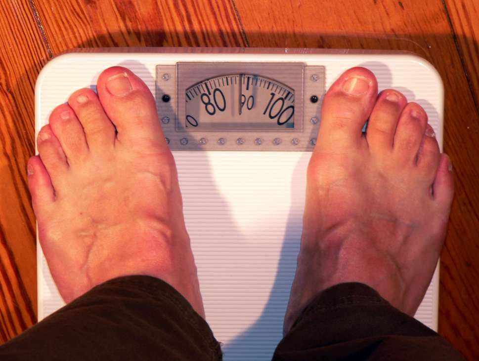 비만도 계산기-건강한 체중 관리를 위한 가이드