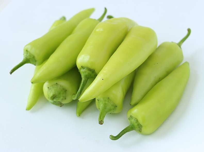 당뇨와 혈당 관리를 위한 당조고추의 효능