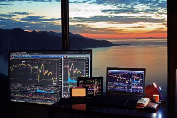 나스닥 선물 거래에 대한 종합 안내서