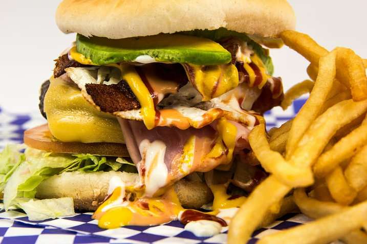 콜레스테롤 낮추는 음식 15가지