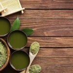 콜레스테롤을 낮추는 음식