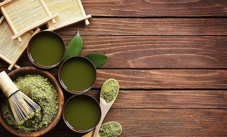 콜레스테롤을 낮추는 음식