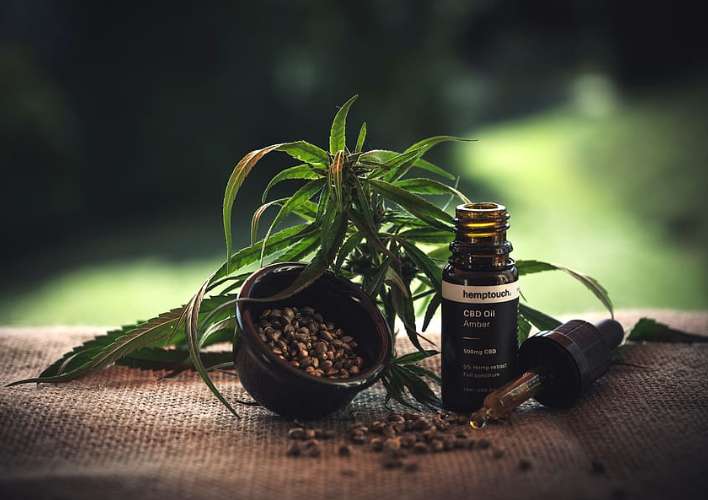 대마종자유효능, 부작용, 섭취방법, 하루 섭취량, 제품 추천