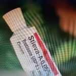 스티바 A 크림의 힘