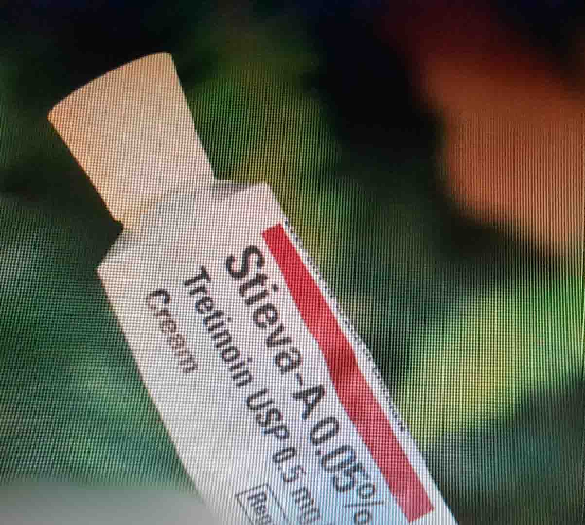 스티바 A 크림의 힘