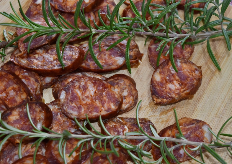 단백질 콜레스테롤