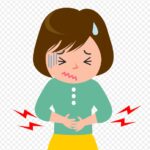 위장 아플때-복통 때문에 하루를 망치지 마세요!(원인, 치료법 및 예방법)