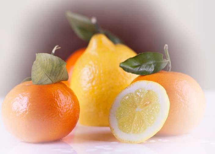 비타민 C 주의사항