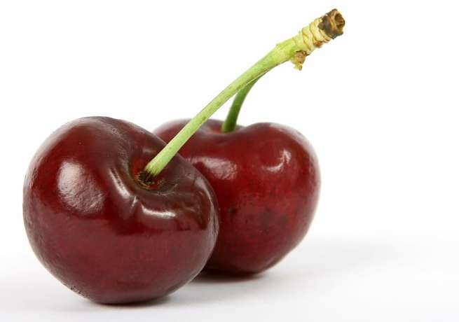 앵두가 건강에 미치는 영향