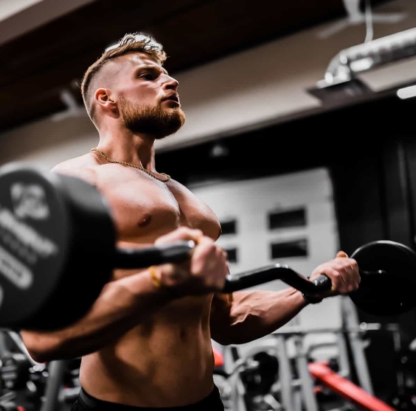 자기전 프로틴 섭취로 운동 효과를 극대화하세요-운동