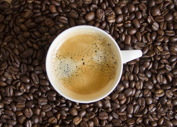 단백질 커피: 에너지, 근육 회복을 위한 효능과 방법 가이드