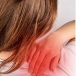 견갑골 통증 치료 및 예방, 원인, 운동을 위한 안내서