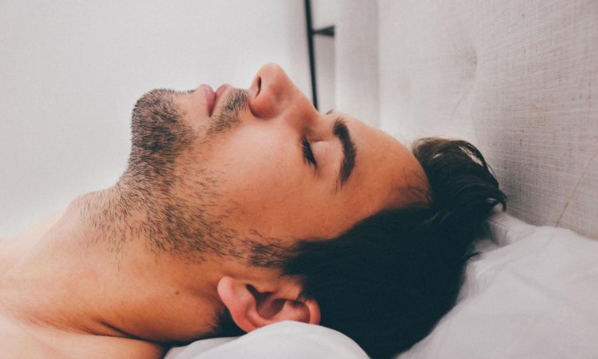 자기전 프로틴 섭취로 운동 효과를 극대화하세요-취침