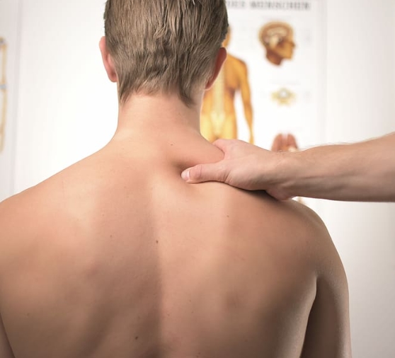 견갑골 통증 치료 운동의 이점