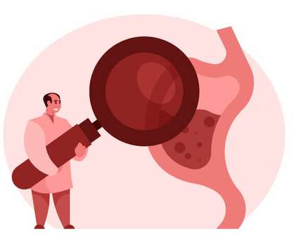 위 통증  응급처치