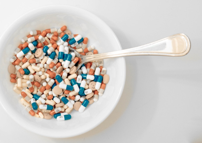 항우울제 부작용 살펴보기