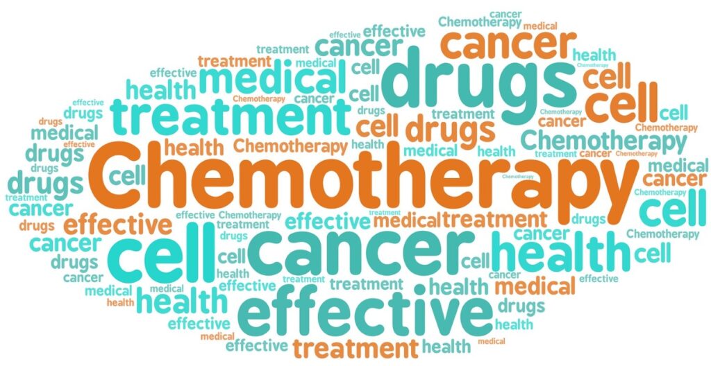 표적 치료와 기존 치료의 차별화