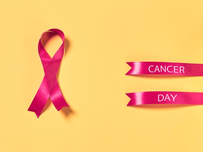 암 보험 가입의 혜택