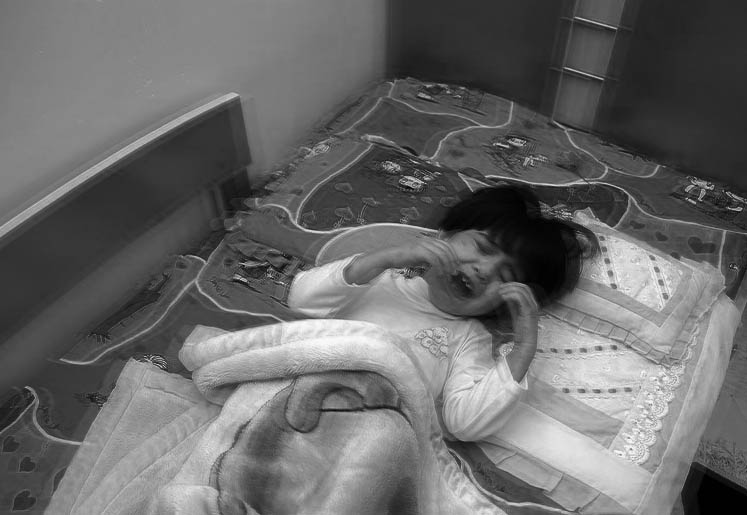 야경증 아기 adhd, 원인, 증상, 치료 및 악몽 차이 한방에 정리