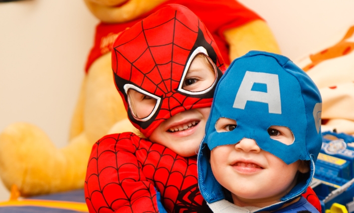 야경증과 ADHD와의 상관 관계