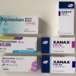 알프람정 효능 및 꼭! 알아야할 부작용, 금단증상, 과다복용 모두 정리