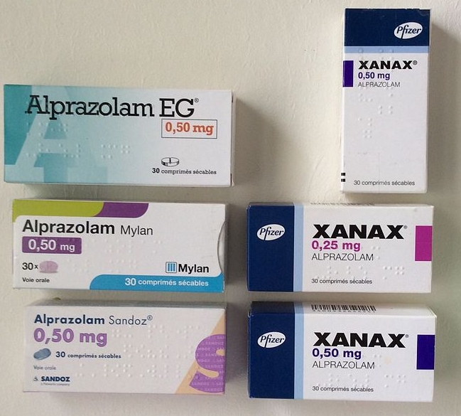 알프람정 효능 및 꼭! 알아야할 부작용, 금단증상, 과다복용 모두 정리