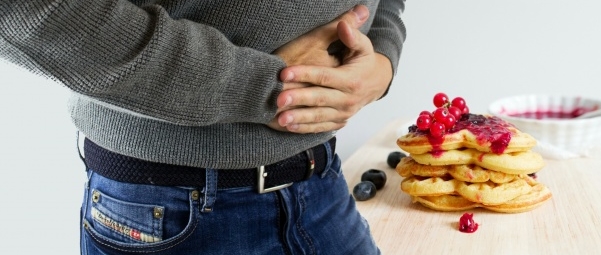 배탈났을때: 복통을 빠르게 완화하는 자연 요법