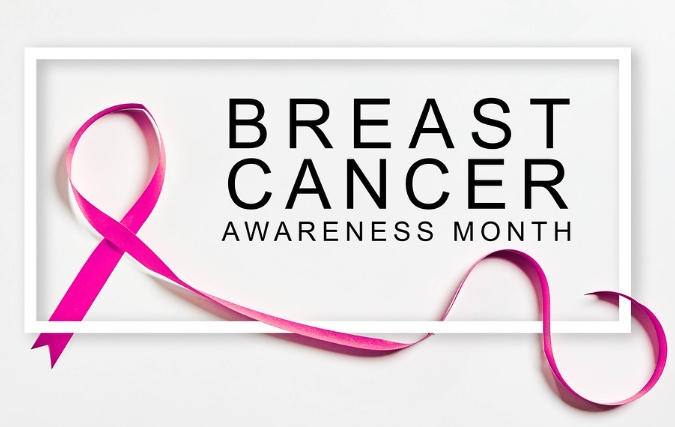 삶의 활력: 다발성 유방암에 대처하기