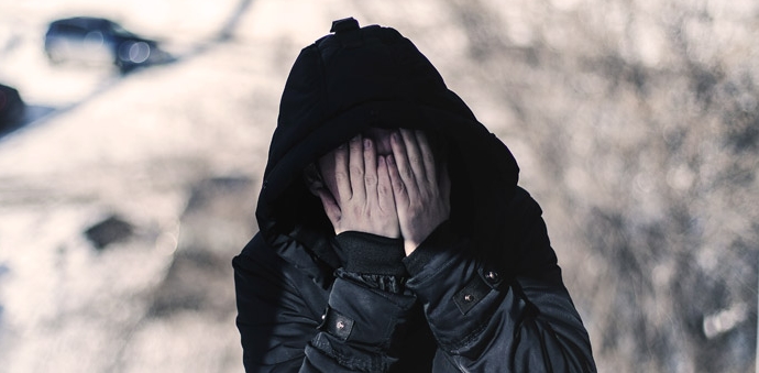 공황장애 심장마비 위험 관리하기