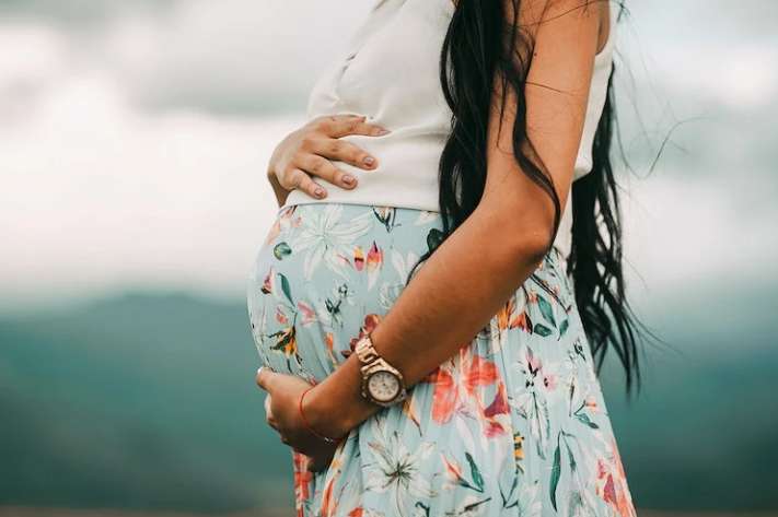 가장 가임기인 날 예측하기