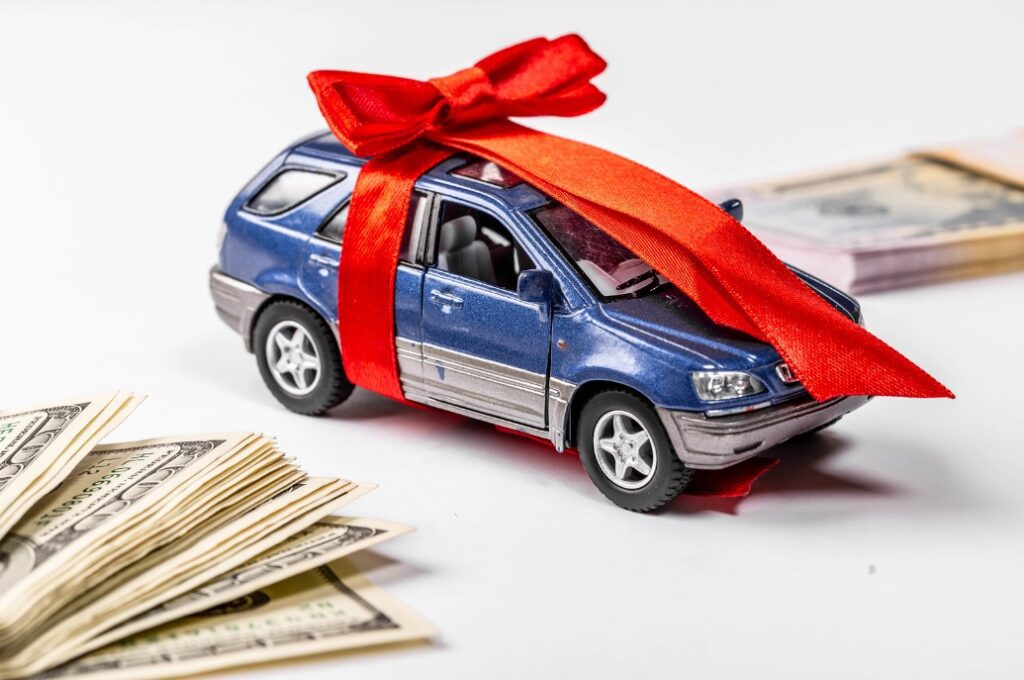 리스 차 담보 대출 효능 및 신청하기