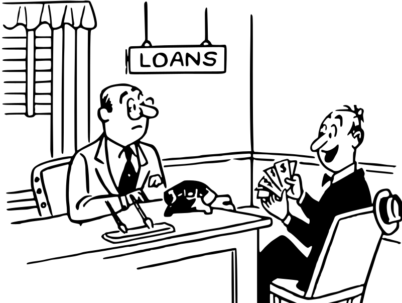 대부업 추가 대출시 9가지 주의사항