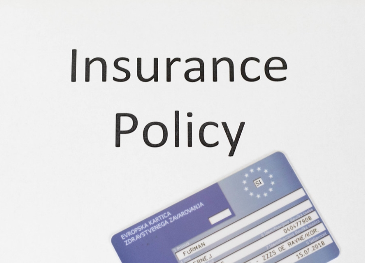 귀하의 보험 증권 번호: 보장의 핵심