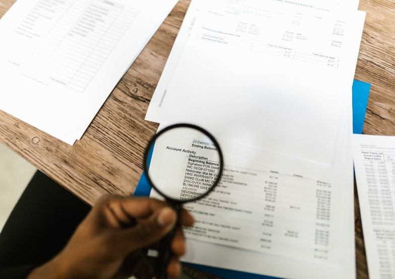 대출 잔액 증명서가 중요한 이유: 부채 관리의 핵심