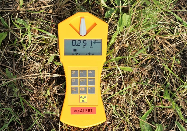 방사선 측정기 부작용: 꼭! 알아야 할 사항