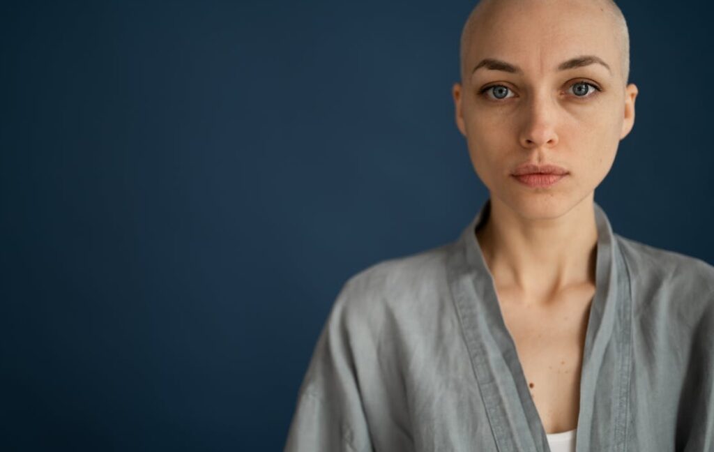 여자 대머리(탈모)에 대한 이해: 원인, 증상, 유전학 및 치료법