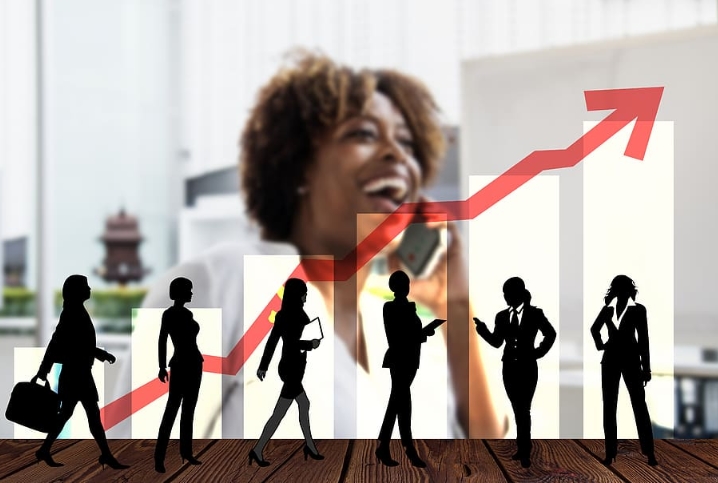 여성의 미래에 대한 투자: 39세 미만 여성 창업 지원금 정의 및 신청