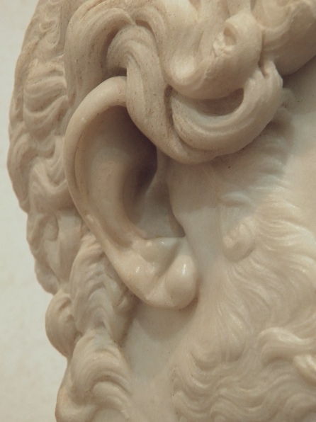 귓볼 주름이 건강에 대해 무엇을 말하는지 아시나요?