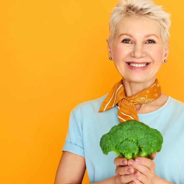 갱년기 영양제 효과 및 부작용, 복용시간에 한방에 정리