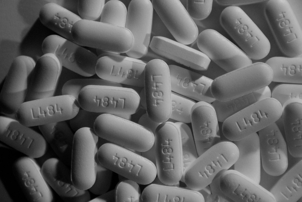 아세트아미노펜: 통증 완화의 친구, 효과적인 사용 방법은?