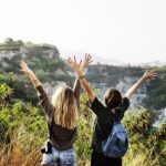 여행의 필수 항목 여행자보험-세상을 안전하게 즐기기 위한 최고의 가이드