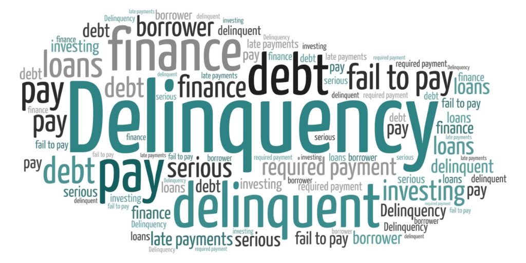 대출 연체 자택 방문에 대처하는 방법