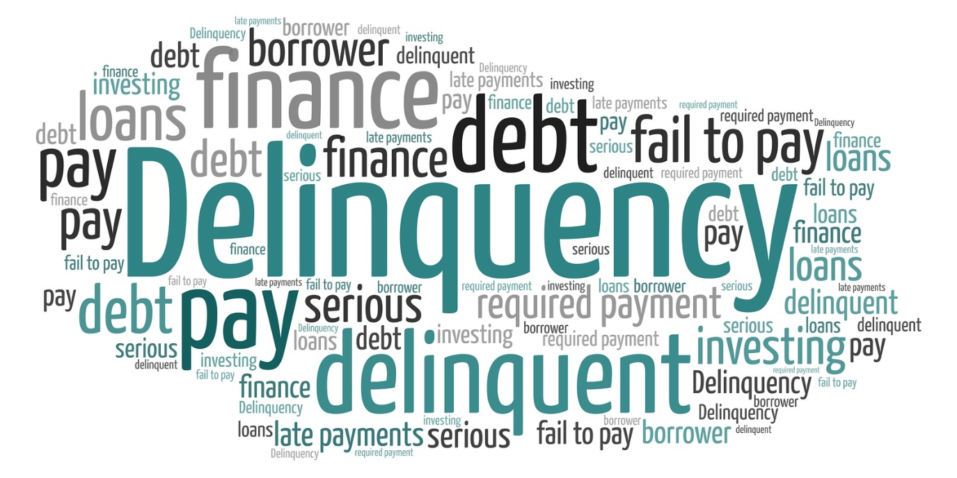 대출 연체 자택 방문에 대처하는 방법