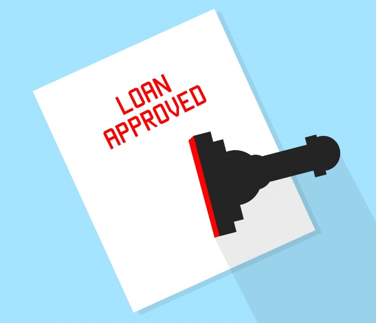 대출 승인이 쉬운 이유는 무엇인가요?