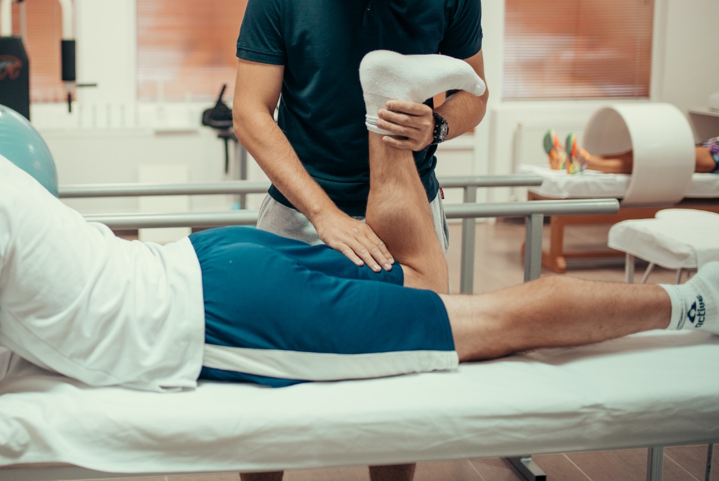 도수 치료의 마법: 통증 완화의 열쇠