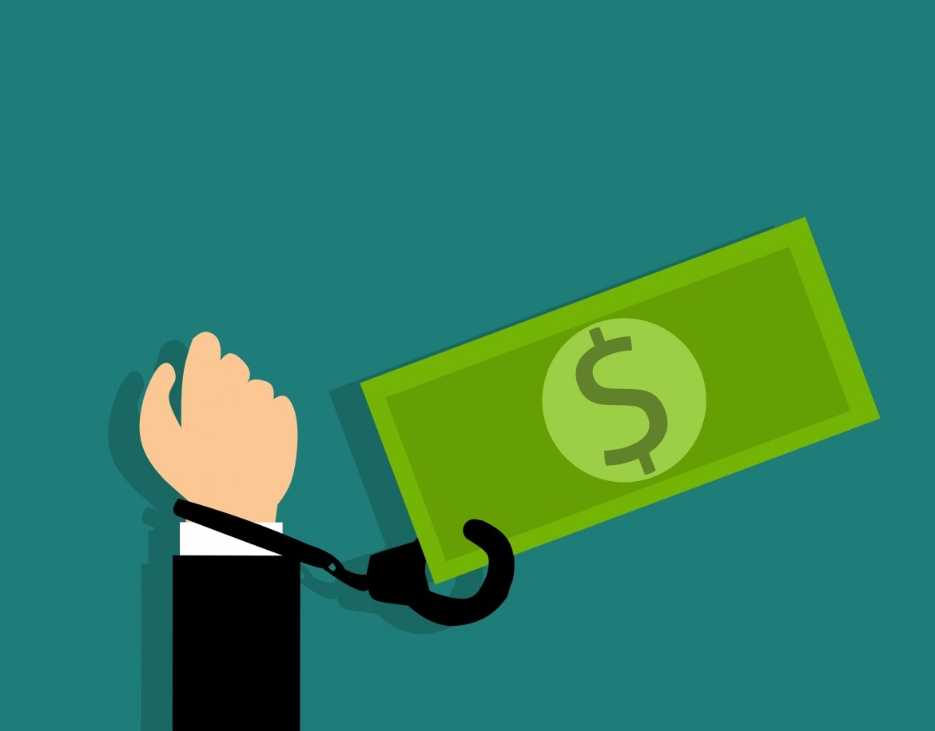 금융 부채에 대한 이해