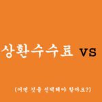중도상환수수료 vs 이자: 비용을 최소화하는 방법은?